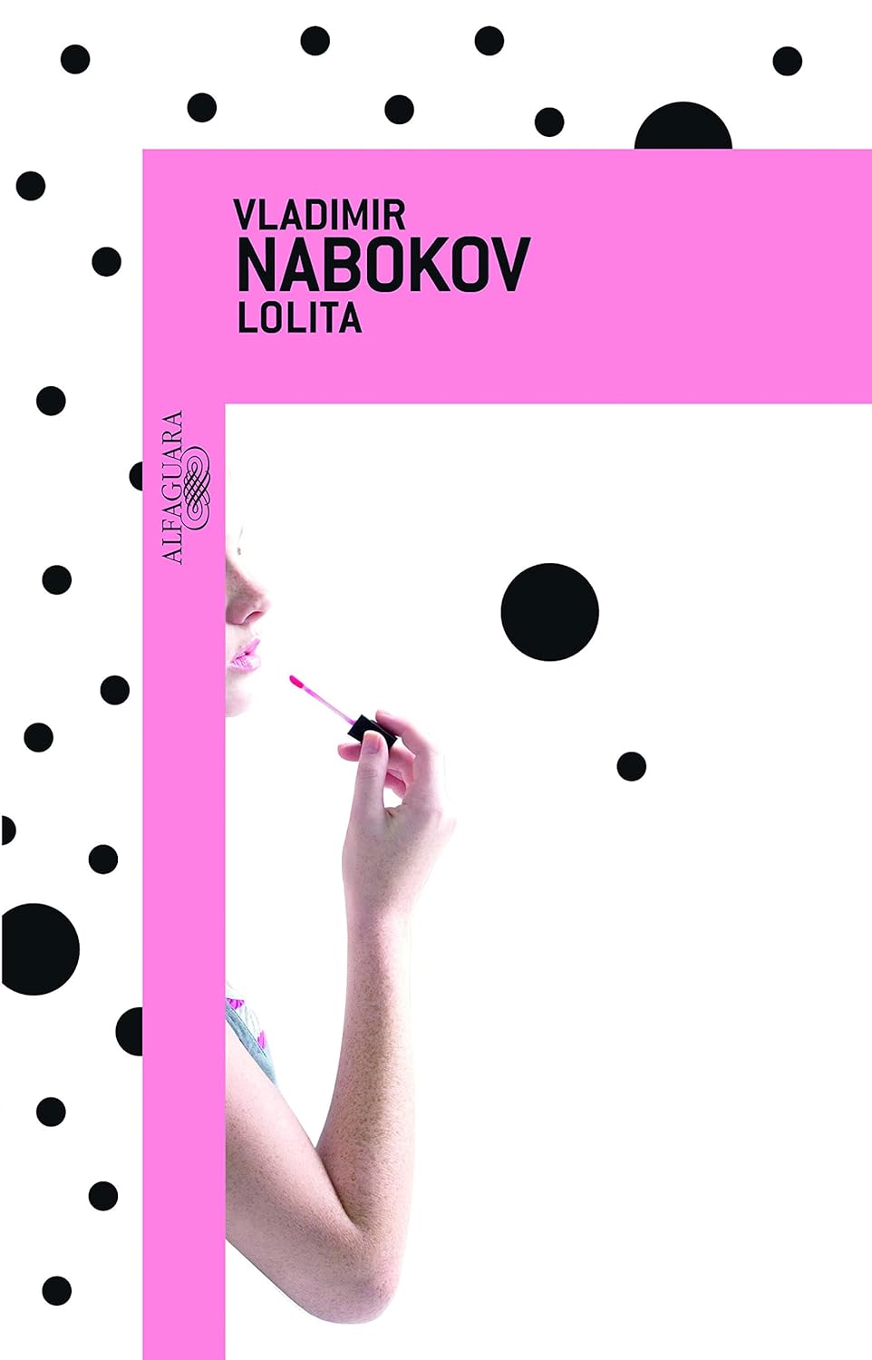 Vladimir Vladimirovich Nabokov: Lolita (Português language, Alfaguara)