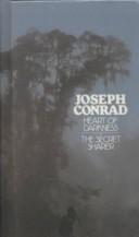 Joseph Conrad: Heart of Darkness and the Secret Sharer (Hardcover, 1999, Rebound by Sagebrush)