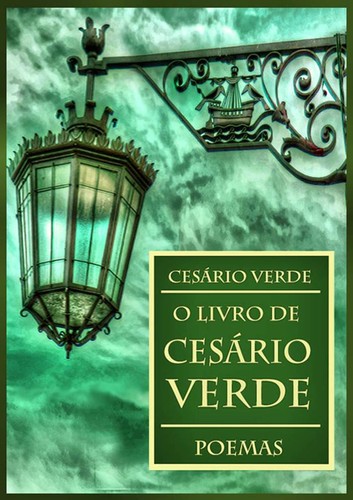 Cesário Verde: O Livro de Cesário Verde (EBook, Portuguese language, 2013, Luso Livros)