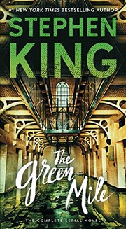 Stephen King: The Green Mile (2017, Pocket Books)