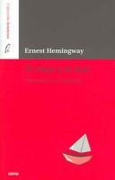 Ernest Hemingway: El viejo y el mar / The Old Man and the Sea (Spanish language, 2002, Sirpus)