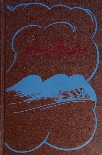 John Steinbeck: Of Mice and Men (Hardcover, 1937, P. F. Collier & Son Corporation)