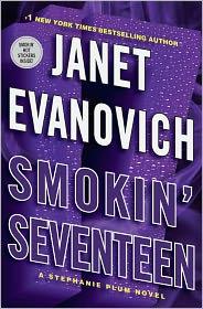 Janet Evanovich: Smokin' seventeen (2011, Bantam Books)