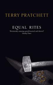 Terry Pratchett: Equal Rites (2004, CORGI BOOKS (TWLD))