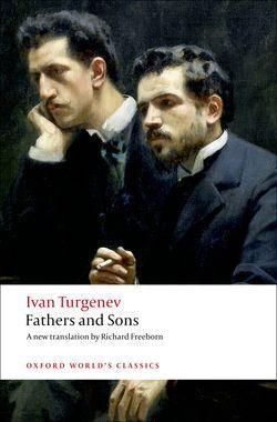 Ivan Sergeevich Turgenev: Fathers and sons (2008)