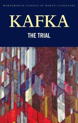 Franz Kafka, Scott Brick, Edibooks, Maisha Books, José Rafael Hernández Arias, Edibook, Andrea Gouveia, juan bravo, David Wyllie, Mike Mitchell: The Trial (2009)