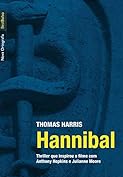 Thomas Harris: Hannibal (Paperback, Português language, 2000)