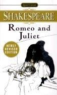 William Shakespeare: Romeo and Juliet (Hardcover, 1998, Tandem Library)