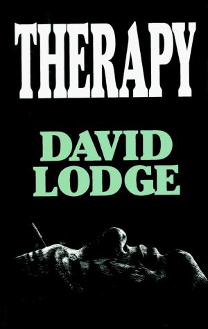 David Lodge: Therapy (1996, Thorndike Press)