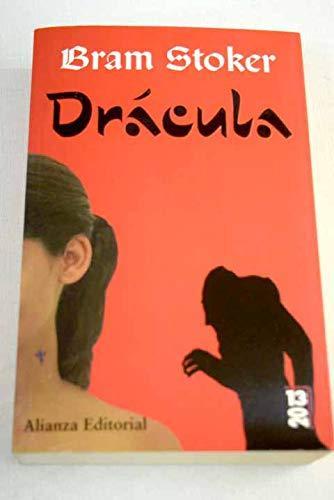 Stacy King, J D Barker, Jonty Claypole, Bram Stoker, Greg Hildebrandt: Drácula (Spanish language, 2006)