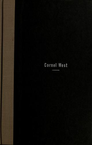 Cornel West: Democracy matters (2004, The Penguin Press)