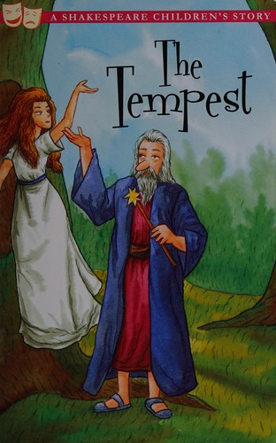 William Shakespeare: The tempest (2012, Sweet Cherry Publishing)