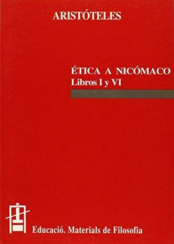 Αριστοτέλης: Ética a Nicómaco (Spanish language, 1993)