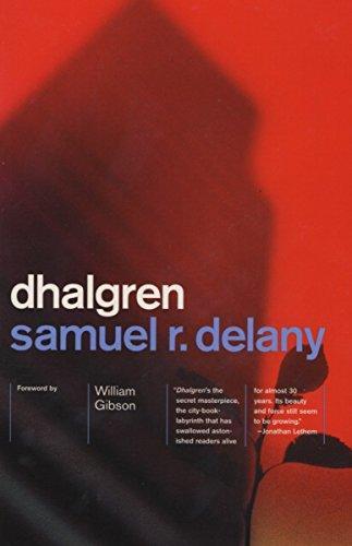 Samuel R. Delany: Dhalgren (2001)