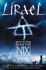 Garth Nix: Lirael (Paperback, 2004, Collins)