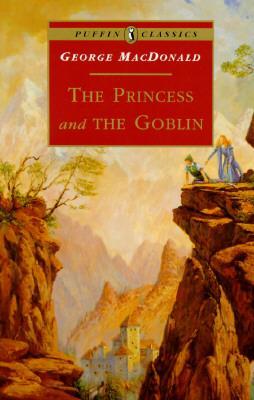 George MacDonald: The Princess and the Goblin (1996, Puffin Books)