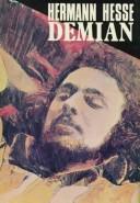 Herman Hesse: Demian (*Spanish language edition) (Paperback, Spanish language, 1998, Epoca)