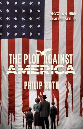 Philip Roth: Plot Against America (2004, Houghton Mifflin Harcourt)