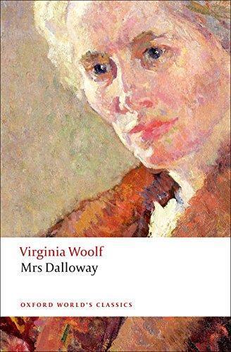 Virginia Woolf: Mrs. Dalloway (2000, Oxford University Press)