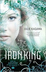 Julie Kagawa: Iron King