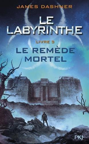 James Dashner: Le Labyrinthe (French language, 2014, Pocket Jeunesse)