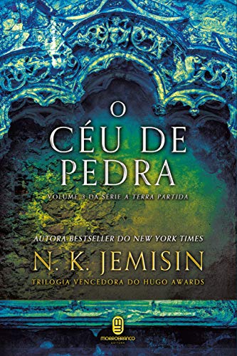 N. K. Jemisin: O céu de pedra (EBook, Português language, 2020, Morro Branco)