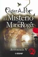 Edgar Allan Poe: Misterio De Maria Roget/mistery of Maria Roget (Edgar A. Poe) (Paperback, Spanish language, 2005, Edaf S.A.)