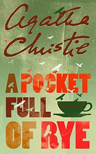 Agatha Christie: Pocket Full of Rye (2002)