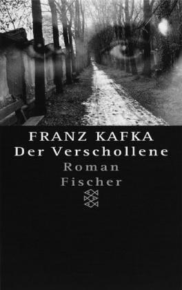 Franz Kafka: Der Verschollene (Paperback, German language, 1993, Fischer)