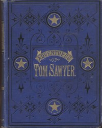 Mark Twain: The Adventures of Tom Sawyer (1993, Project Gutenberg)