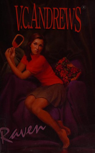 V. C. Andrews: Raven (Hardcover, 1999, G. K. Hall & Company)