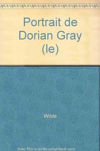 Oscar Wilde, Tonny: Le portrait de Dorian Gray (French language, 2001)