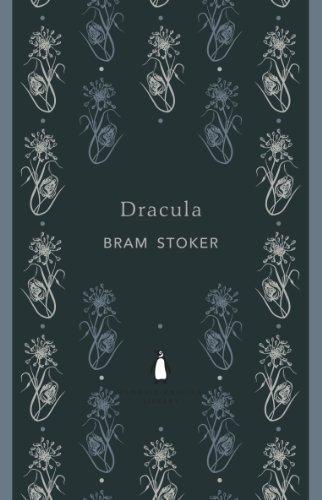 Stacy King, J D Barker, Jonty Claypole, Bram Stoker, Greg Hildebrandt: Dracula