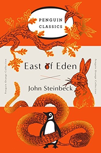 John Steinbeck: East of Eden (2016, Penguin Classics)