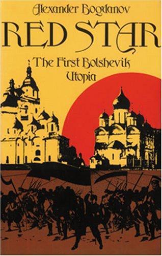 Aleksandr Aleksandrovič Bogdanov: Red star (2006)