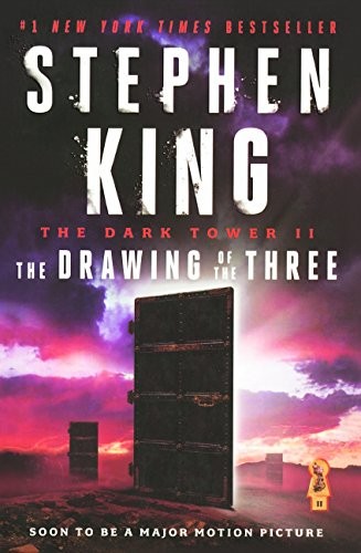 Stephen King, Stephen King: The Drawing Of The Three (Hardcover, 2016, Turtleback)