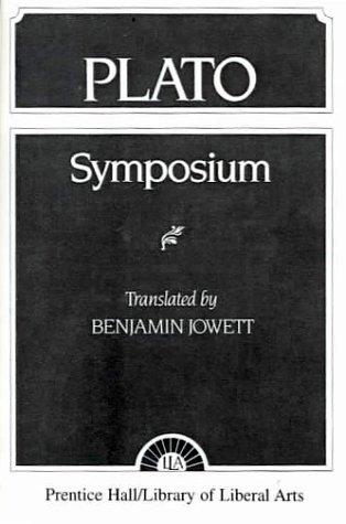 Benjamin Jowett: Plato (Paperback, 1956, Prentice Hall)