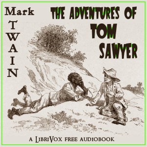 Mark Twain: The Adventures of Tom Sawyer (2019, LibriVox)