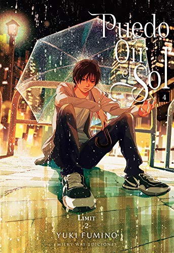 Yuki Fumino: Puedo oír el sol, Vol. 4 (Paperback, 2019, Milky Way)