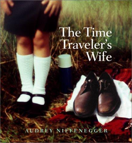 Audrey Niffenegger: Time Travelers Wife (2003, Highbridge Audio)