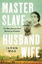 Ilyon Woo: Master Slave Husband Wife (2023, Simon & Schuster)