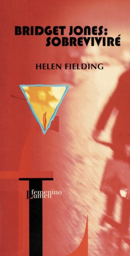 Helen Fielding: Bridget Jones:Sobreviviré (Paperback, 2000, Lumeneditorial)