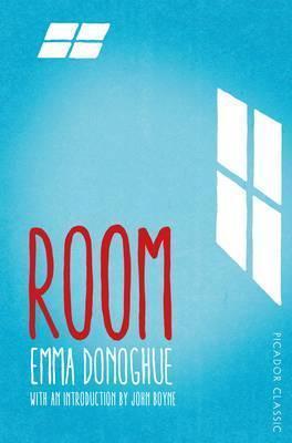 Suzanne Toren, Robert Petkoff, Emma Donoghue, Ellen Archer, Michal Friedman: Room (2015)