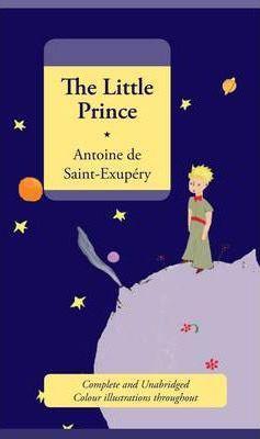 Antoine de Saint-Exupéry: The Little Prince (2011)