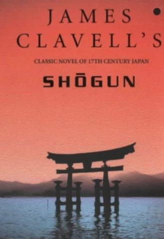 James Clavell: Shogun (Paperback, Flame)