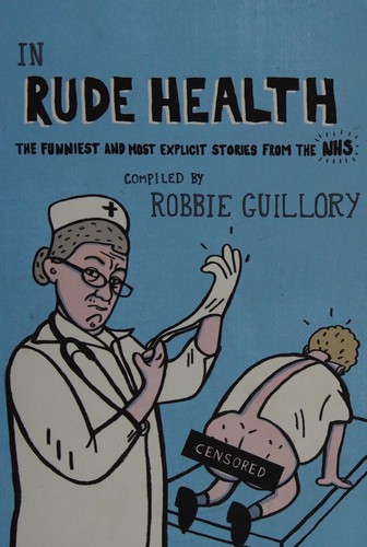 Robbie Guillory: In rude health (2013, Freight)