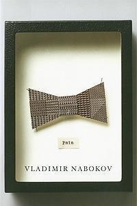 Vladimir Nabokov: Pnin (1969, Avon Books)