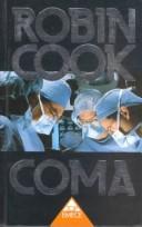 Robin Cook: Coma (1998, Emece)