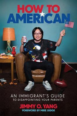 Jimmy O. Yang: How to American (2018)