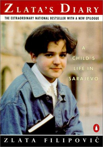 Zlata Filipović: Zlata's Diary (Hardcover, 1999, Tandem Library)